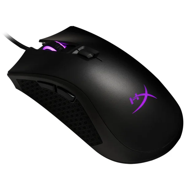 Игровая мышь HyperX Pulsefire FPS Pro